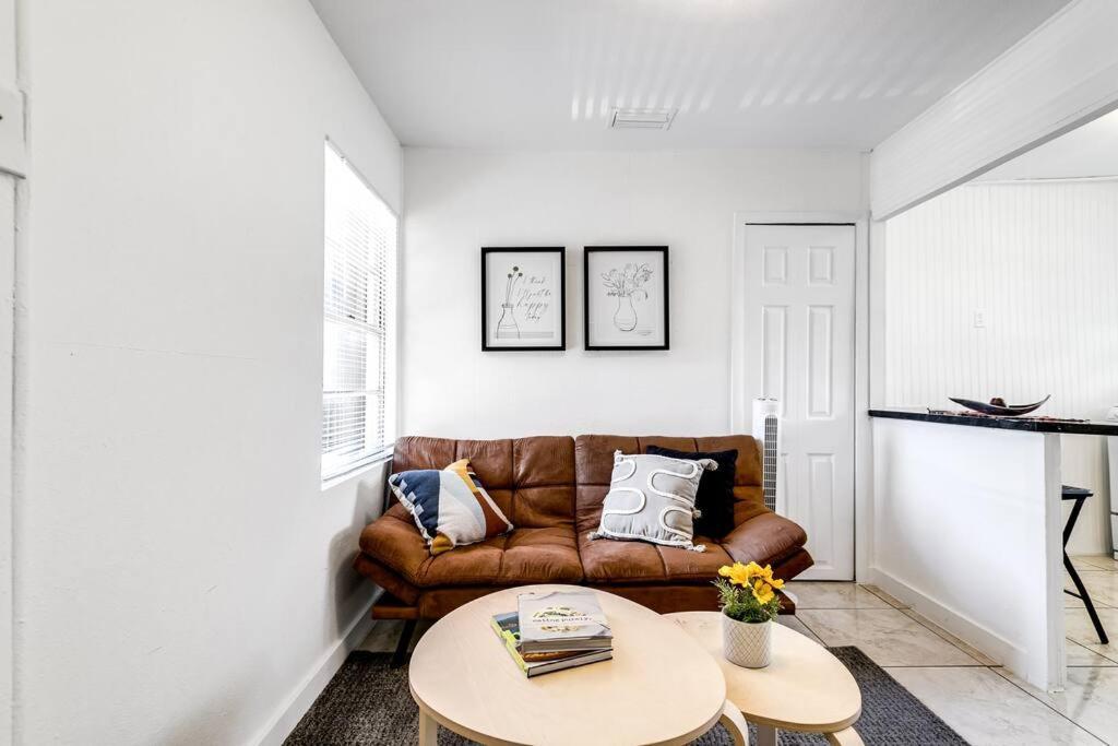 Apartamento Inviting 1-br For 4 People V2