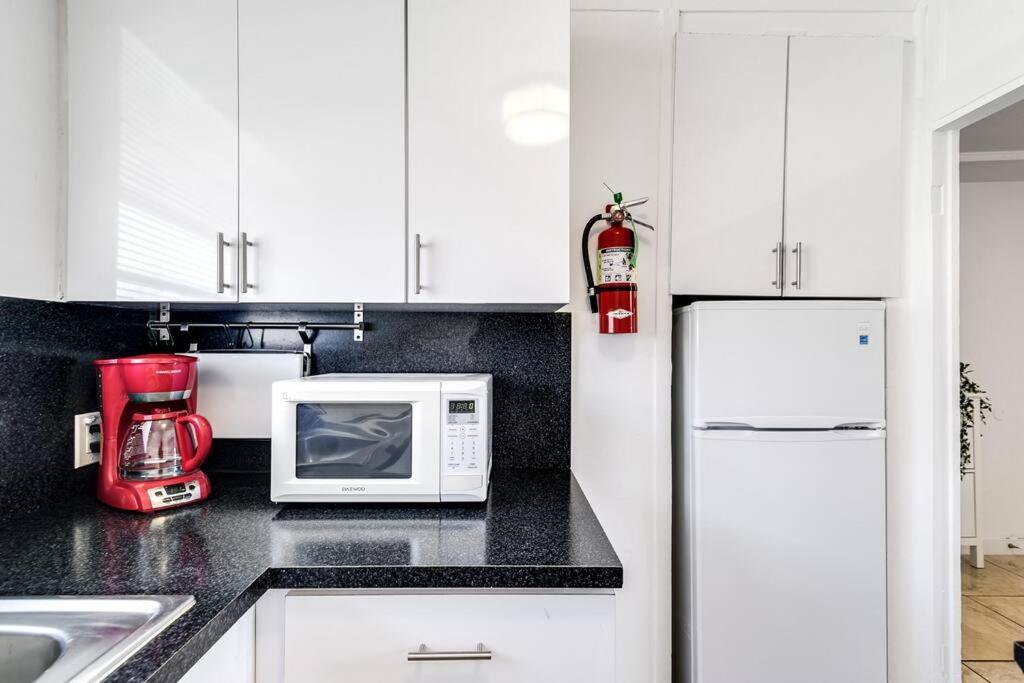 Apartamento Inviting 1-br For 4 People V2