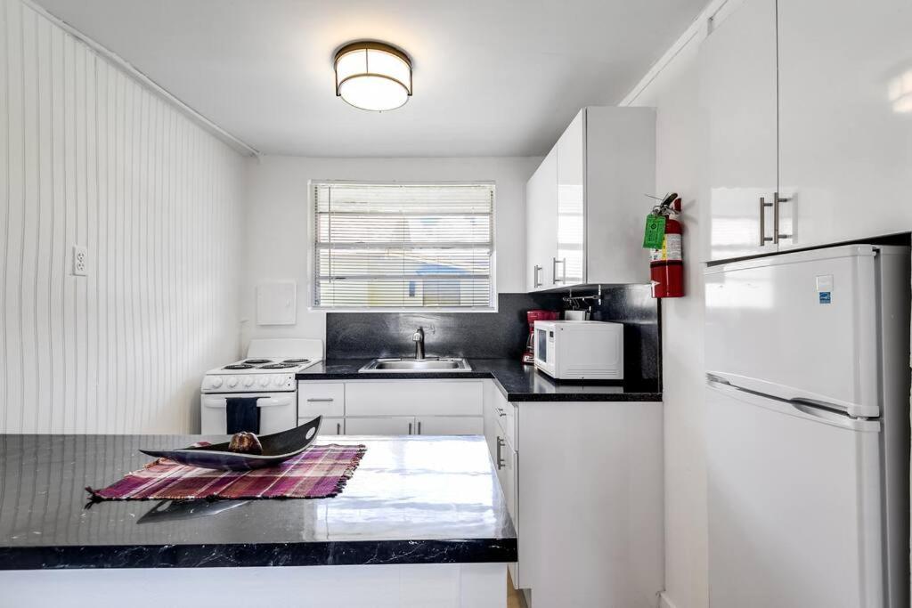 Inviting 1-br For 4 People V2 Apartamento